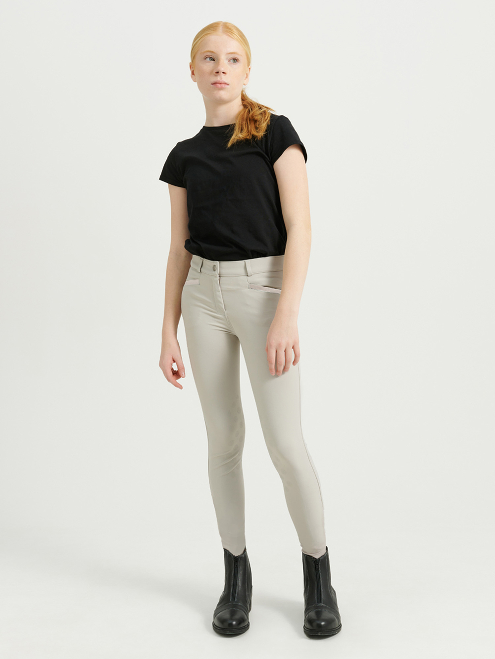 Hedvig Helskodda Ridbyxor Junior thumbnail