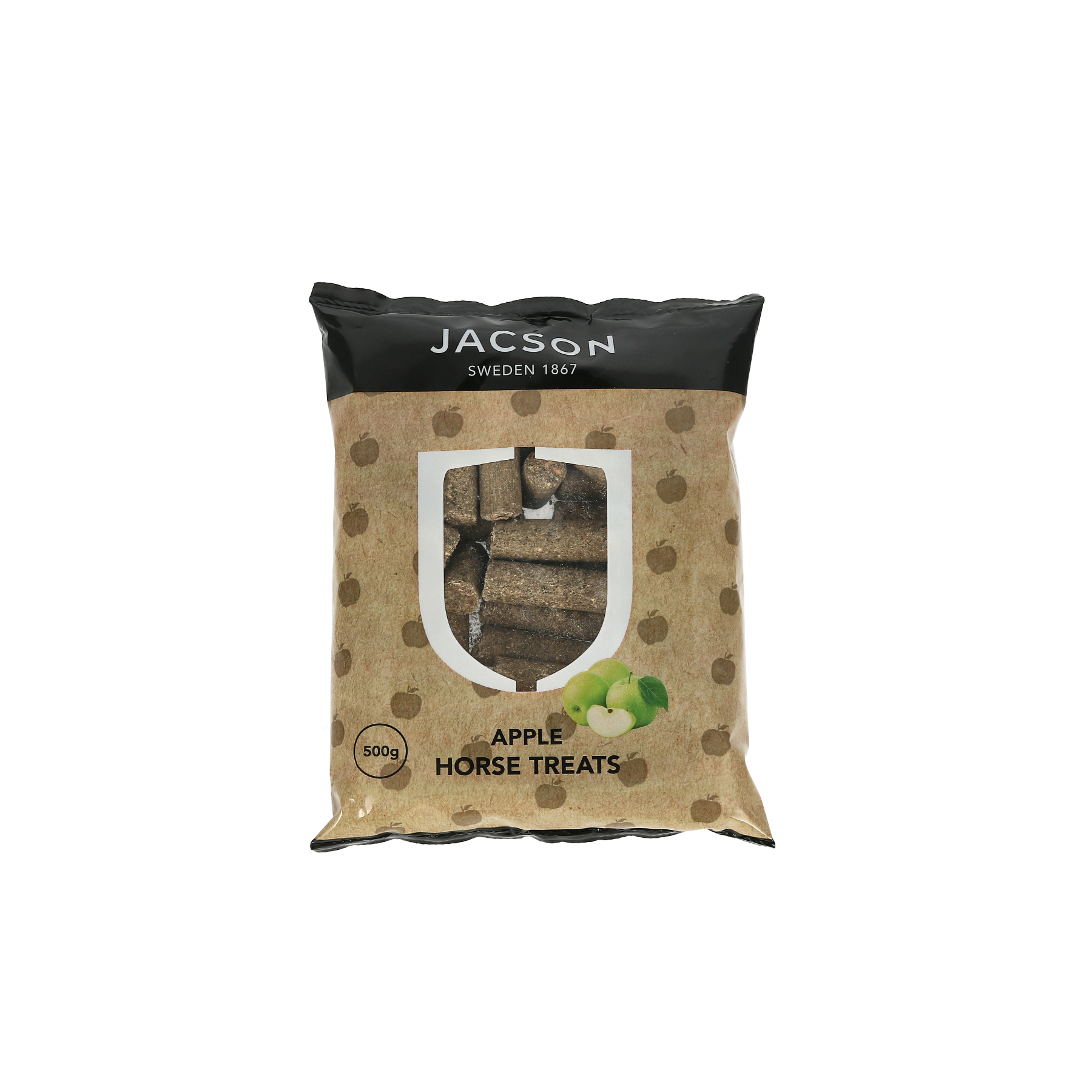 Äpple Hästgodis thumbnail