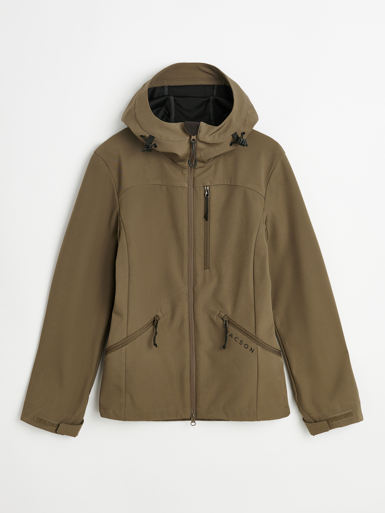 Berit Softshell Riding Jacket thumbnail