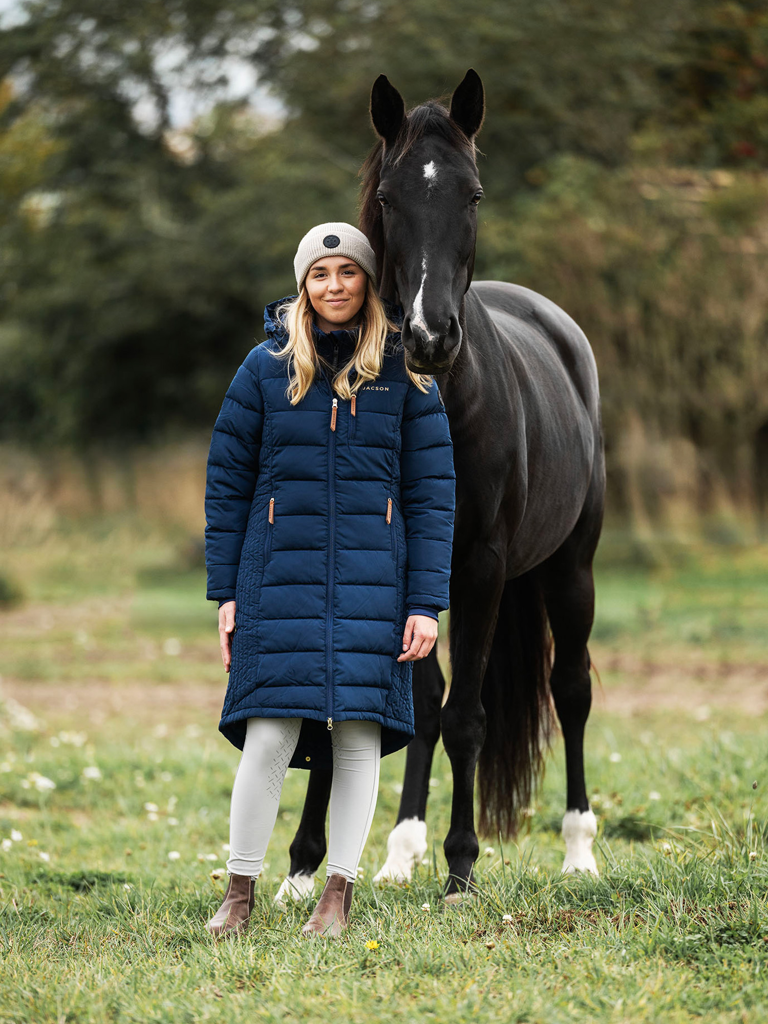 Product rollover image