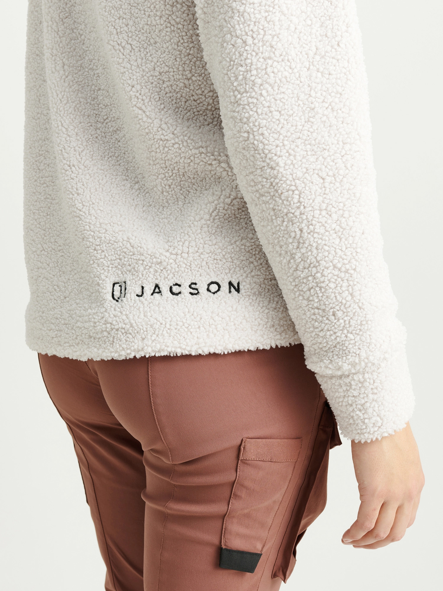 Product rollover image