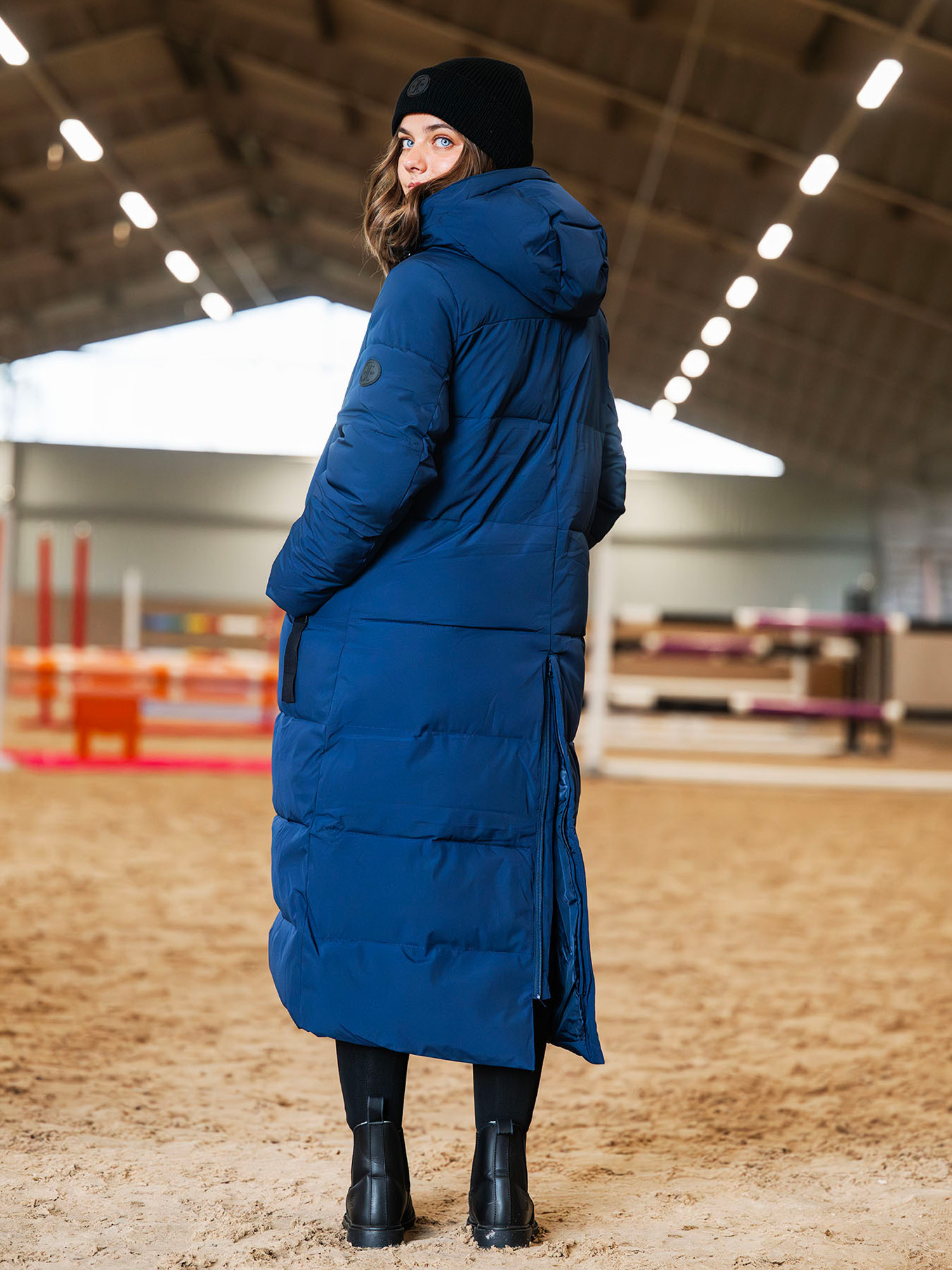 Product rollover image