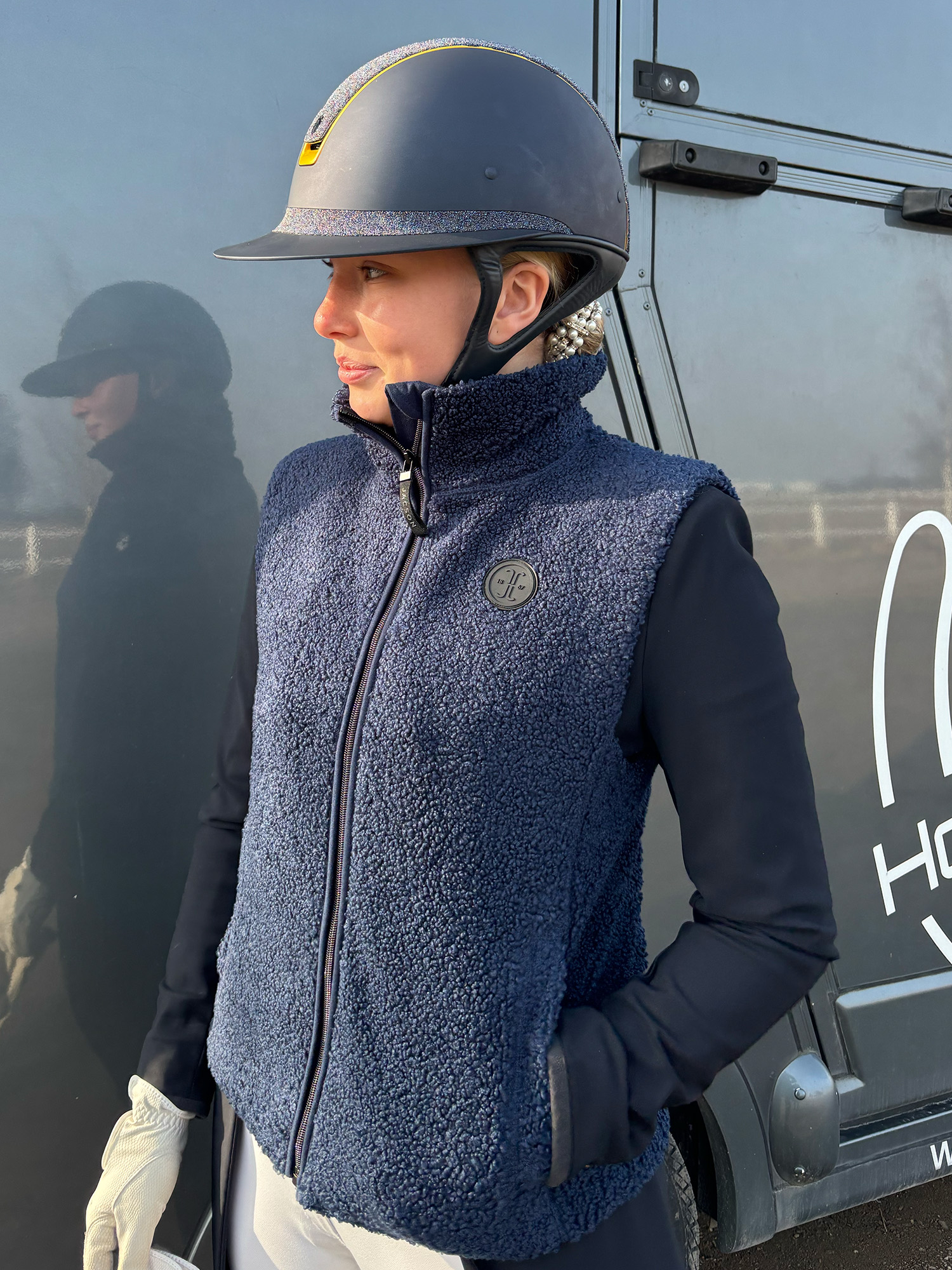 Product rollover image