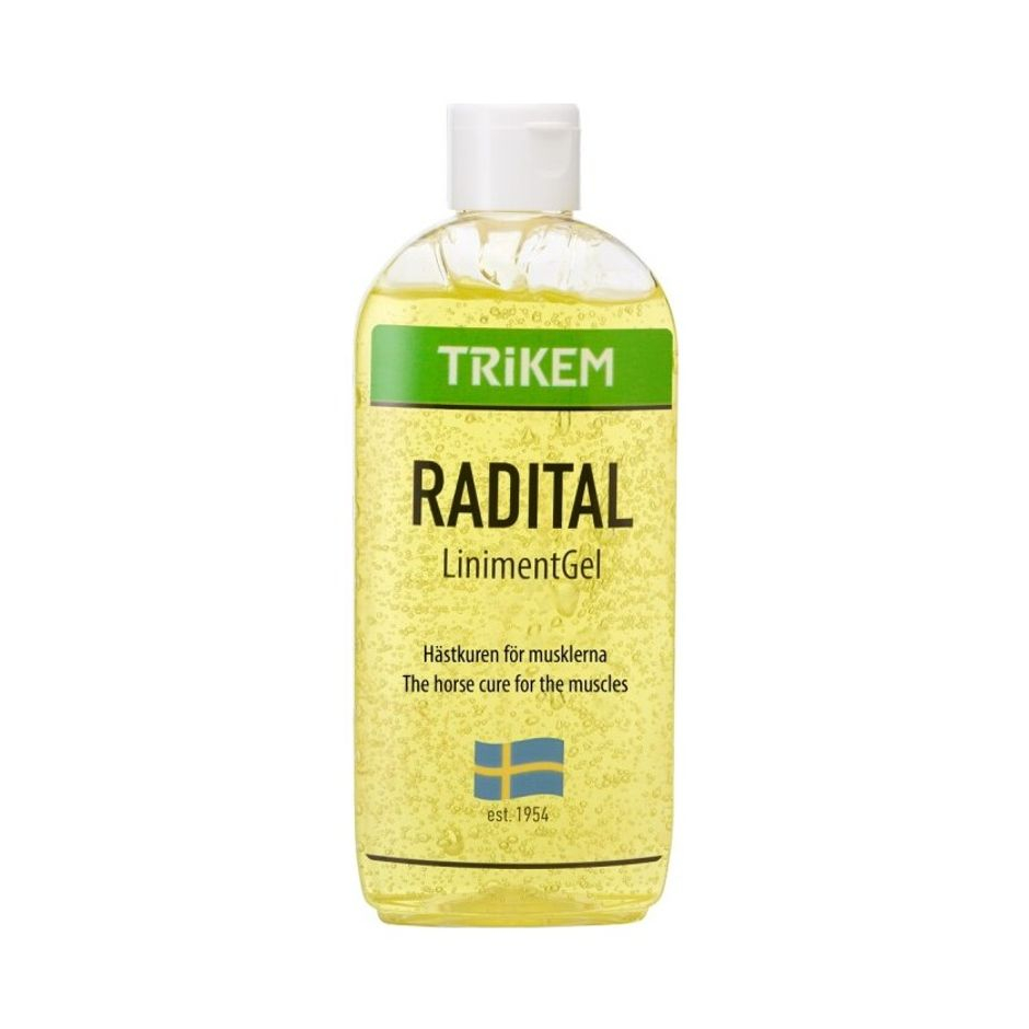 Radital Liniment Gel thumbnail